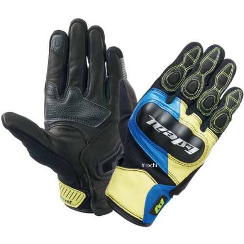 JAN 4547544068388 IDEAL アイディール SUMMER GLOVE ID-015 HERITAGE サイズ：3XL 株式会社山城 車用品・バイク用品 画像