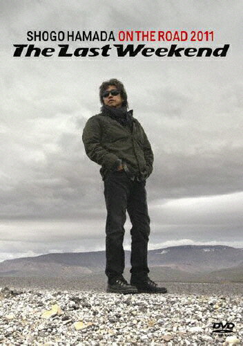 JAN 4547557010862 ON　THE　ROAD　2011　“The　Last　Weekend”/ＤＶＤ/SEBL-2016 株式会社ソニー・ミュージックレーベルズ CD・DVD 画像