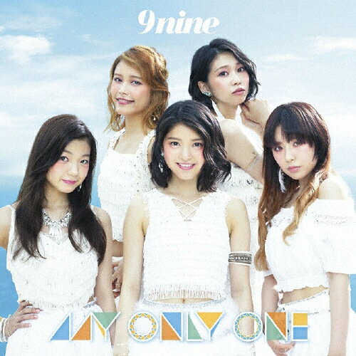 JAN 4547557039863 MY　ONLY　ONE（初回生産限定盤B）/ＣＤシングル（１２ｃｍ）/SECL-1773 株式会社ソニー・ミュージックレーベルズ CD・DVD 画像