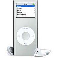 JAN 4547597545164 APPLE iPod nano 4GB2006 MA426J/A S Apple Japan(同) TV・オーディオ・カメラ 画像