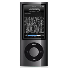 JAN 4547597685297 APPLE iPod nano 16GB2009 MC062J/A K Apple Japan(同) TV・オーディオ・カメラ 画像