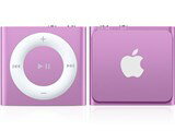 JAN 4547597814376 Apple iPod shuffle MD777J/A (パープル 2GB) Apple Japan(同) TV・オーディオ・カメラ 画像