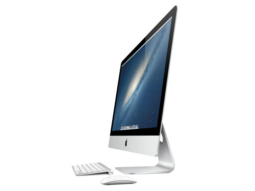 JAN 4547597856895 APPLE iMac ME088J/A Core i5 8,192.0MB 1,000.0GB 1,000.0GB 27.0インチ Apple Japan(同) パソコン・周辺機器 画像