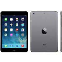 JAN 4547597869154 アップル iPad mini 2 128GB スペースグレイ au Apple Japan(同) スマートフォン・タブレット 画像
