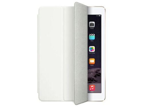 JAN 4547597892336 APPLE iPad Air Smart Cover MGTN2FE/A Apple Japan(同) スマートフォン・タブレット 画像