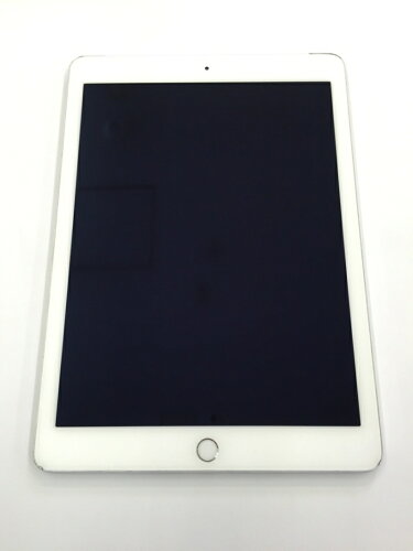 JAN 4547597896730 アップル iPad Air 2 64GB シルバー docomo Apple Japan(同) スマートフォン・タブレット 画像