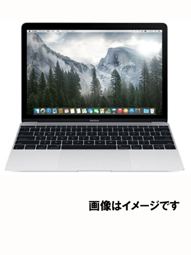 JAN 4547597914731 APPLE MacBook MF855J/A CORE M 8,192.0MB 256.0GB Apple Japan(同) パソコン・周辺機器 画像