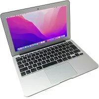 JAN 4547597916261 APPLE MacBook Air MJVP2J/A Core i5 4,096.0MB 256.0GB Apple Japan(同) パソコン・周辺機器 画像