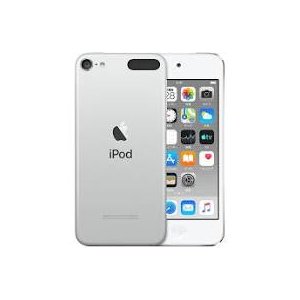 JAN 4547597925683 APPLE iPod touch IPOD TOUCH 128G2015 MKWR2J/A S Apple Japan(同) TV・オーディオ・カメラ 画像