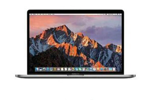 JAN 4547597966839 アップル MacBookPro 15インチ Retinaディスプレイ Core i72.9GHzクアッドコア/16GB/SSD 1TB/Touch Bar USキーボード スペースグレイカスタマイズ仕様2016年 MLH52JA/A Apple Japan(同) パソコン・周辺機器 画像