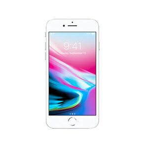JAN 4547597992333 アップル iPhone8 64GB シルバー docomo Apple Japan(同) スマートフォン・タブレット 画像