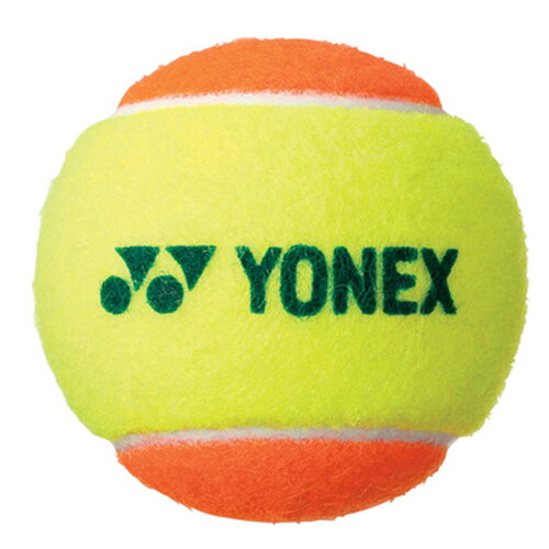 JAN 4547656795844 YONEX TMP30BOX/005 ヨネックス マッスルパワーボール30 カラー:オレンジ ヨネックス株式会社 スポーツ・アウトドア 画像