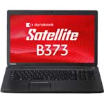 JAN 4547728923137 toshiba dynabook satellite pb373jatp83a71 株式会社東芝 パソコン・周辺機器 画像