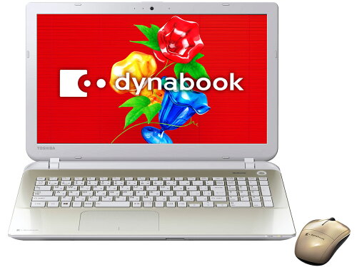 JAN 4547728954261 TOSHIBA dynabook T55 PT55-76MBXG CORE i7 8,192.0MB 1,000.0GB 1,000.0GB 株式会社東芝 パソコン・周辺機器 画像