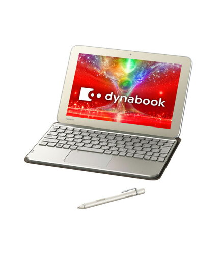 JAN 4547728986545 TOSHIBA dynabook Tab S90 PS90NGP-NXA 株式会社東芝 スマートフォン・タブレット 画像