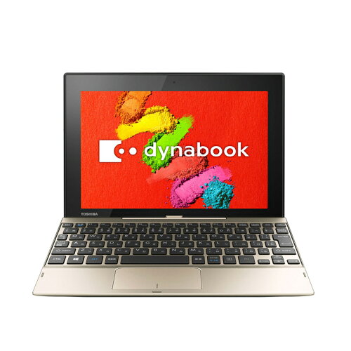 JAN 4547808121309 TOSHIBA dynabook N40 PN40TGP-NYA ATOM X5 2,048.0MB 64.0GB 株式会社東芝 スマートフォン・タブレット 画像