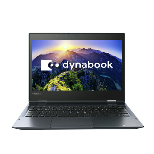 JAN 4547808252478 TOSHIBA dynabook V72 PV72FLP-NEA Core i5 8,192.0MB 256.0GB 株式会社東芝 パソコン・周辺機器 画像