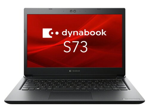 JAN 4547808484336 Dynabook A6SBHSF8D511 株式会社東芝 パソコン・周辺機器 画像