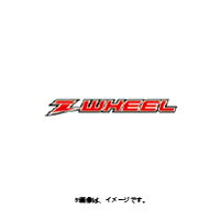 JAN 4547836172199 XR400 Z-WHEEL アルミニップルセット 株式会社ダートフリーク 車用品・バイク用品 画像