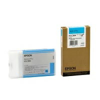 JAN 4548056783417 EPSON インクカートリッジ ライトシアン ICLC38A 1色 エプソン販売株式会社 パソコン・周辺機器 画像