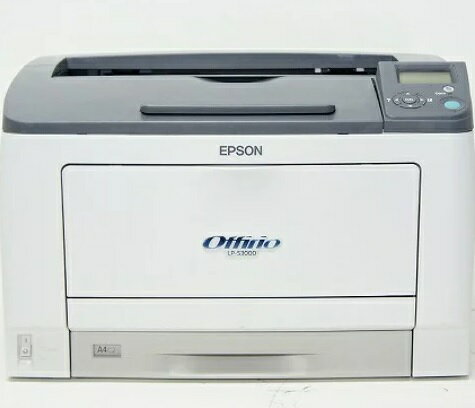 JAN 4548056850973 EPSON LP-S3000PS エプソン販売株式会社 パソコン・周辺機器 画像