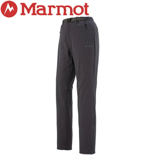 JAN 4548123350269 マーモット Ws Act Easy Warm Pant ウィメンズアクトイージーウォームパンツ レディース TOWOJD86-STL 株式会社デサント スポーツ・アウトドア 画像