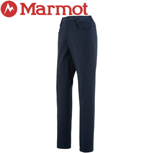 JAN 4548123350481 マーモット Ws Urban Warm Pant ウィメンズアーバンウォームパンツ レディース TOWOJD87-NIT 株式会社デサント スポーツ・アウトドア 画像