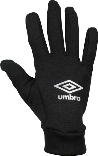 JAN 4548123352966 UMBRO アンブロ ジュニア フィールドプレイヤーグローブ UUDOJD52 株式会社デサント スポーツ・アウトドア 画像