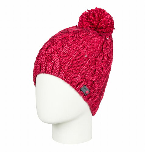 JAN 4548203964744 ロキシー ROXY ニット帽 レディース SHOOTING STAR BEANIE ERJHA03415 ボードライダーズジャパン株式会社 バッグ・小物・ブランド雑貨 画像