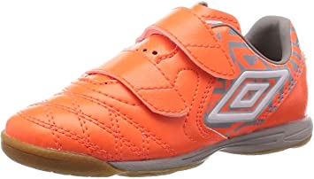 JAN 4548303450925 UMBRO アンブロ ACR シーティー BL JR WIDE IN UU4QJB06OG F 18.0cm 株式会社デサント スポーツ・アウトドア 画像