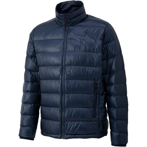 JAN 4548308185976 マーモット アウトドア 1000 Ease Down Jacket / 1000イーズダウンジャケット メンズ TOMQJL20-DIN 株式会社デサント スポーツ・アウトドア 画像