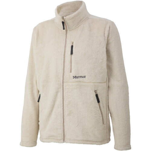 JAN 4548308188250 マーモット アウトドア Moon Fleece Jacket / ムーンフリースジャケット メンズ TOMQJL42-SEP 株式会社デサント スポーツ・アウトドア 画像