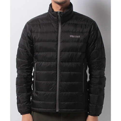 JAN 4548309830066 Marmot/マーモット トレッキング アウトドア 厚手ジャケット DOUCE DOWN JACKET MJD-F7005 メンズ 株式会社デサント スポーツ・アウトドア 画像