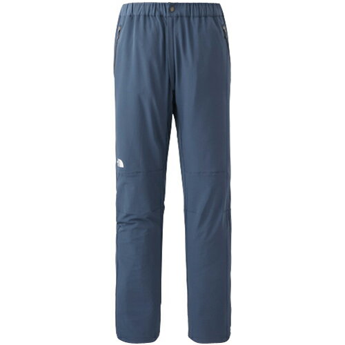 JAN 4548311901358 ノースフェイス THE NORTH FACE ALPINE LIGHT PANT アルパインライトパンツ CM/コズミックブルー NT52927 メンズ 株式会社ゴールドウイン スポーツ・アウトドア 画像