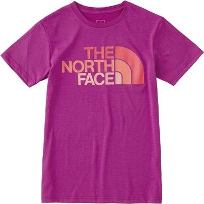 JAN 4548312152414 THE NORTH FACE ノースフェイス トレッキング アウトドア 半袖Tシャツ S/S COLORFUL LG T レディース WP NTW31601 WP 株式会社ゴールドウイン スポーツ・アウトドア 画像