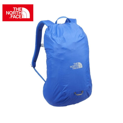 JAN 4548312600083 ノースフェイス THE NORTH FACE スタンダードレインカバー20L TB/ターキッシュブルー NM09104 株式会社ゴールドウイン バッグ・小物・ブランド雑貨 画像