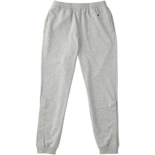 JAN 4548343139484 Champion チャンピオン TEAM SWEAT PANTS C3-LB293 XS オックスフォードグレー 070 C3LB293 ヘインズブランズジャパン株式会社 スポーツ・アウトドア 画像