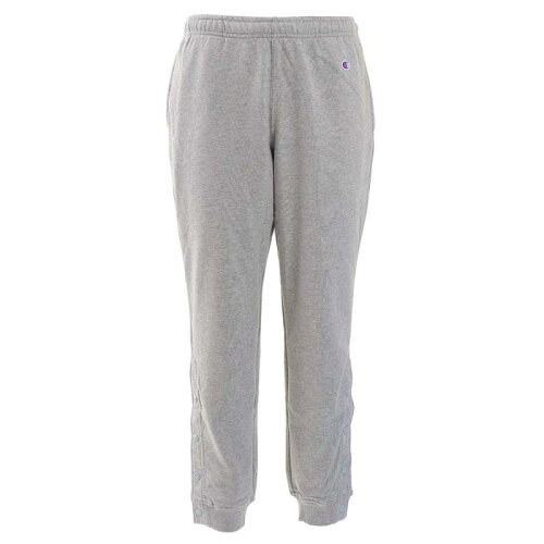 JAN 4548343139538 Champion チャンピオン TEAM SWEAT PANTS C3-LB293 M ブラック 090 C3LB293 ヘインズブランズジャパン株式会社 スポーツ・アウトドア 画像