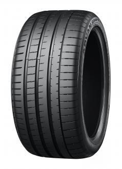 JAN 4548515027588 YOKOHAMA アドバン スポーツ V107 255/35R18 94Y XL 横浜ゴム株式会社 車用品・バイク用品 画像