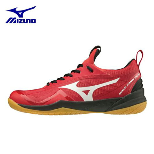 JAN 4548640372898 MIZUNO WAVE FANG ZERO 71GA1990 カラー:62 サイズ:260 美津濃株式会社 スポーツ・アウトドア 画像