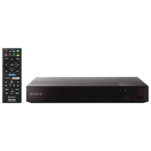 JAN 4548736013452 SONY ブルーレイディスク/DVDプレーヤー BDP-S6700 ソニーグループ株式会社 TV・オーディオ・カメラ 画像