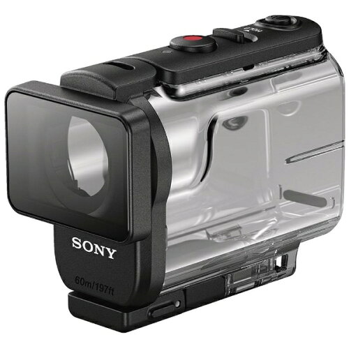 JAN 4548736019973 SONY HDR-AS50/HDR-AS50R用 アンダーウォーターハウジング MPK-UWH1 ソニーグループ株式会社 TV・オーディオ・カメラ 画像