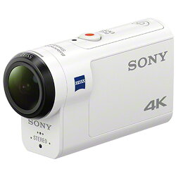 JAN 4548736022041 SONY デジタル4Kビデオカメラ FDR-X3000R ソニーグループ株式会社 TV・オーディオ・カメラ 画像