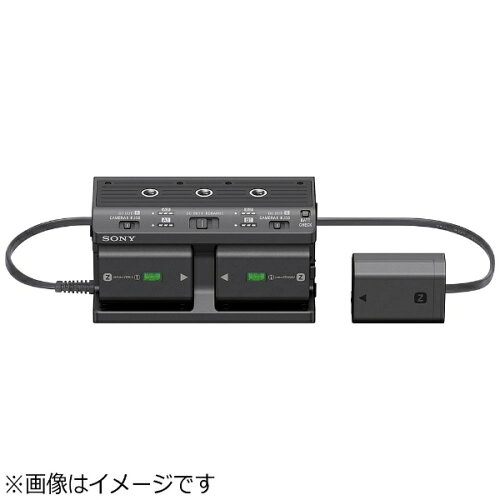 JAN 4548736055704 SONY マルチバッテリーアダプターキットNPA-MQZ1K ソニーグループ株式会社 TV・オーディオ・カメラ 画像