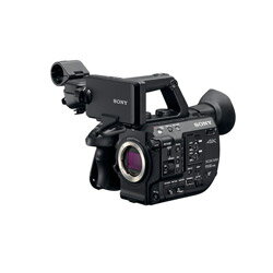 JAN 4548736086074 SONY XDCAMメモリーカムコーダー PXW-FS5M2 ソニーグループ株式会社 TV・オーディオ・カメラ 画像