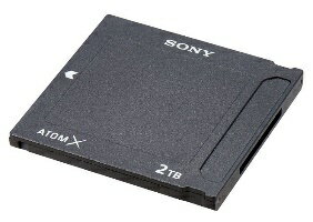 JAN 4548736094017 SONY AtomX SSDmini 2TB　SV-MGS2T ソニーグループ株式会社 TV・オーディオ・カメラ 画像