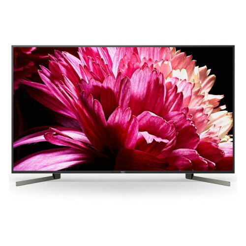 JAN 4548736094796 SONY BRAVIA 液晶テレビ X9500G KJ-85X9500G ソニーグループ株式会社 TV・オーディオ・カメラ 画像