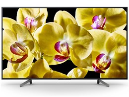 JAN 4548736094918 SONY BRAVIA 液晶テレビ X8000G KJ-65X8000G ソニーグループ株式会社 TV・オーディオ・カメラ 画像