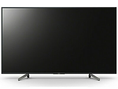 JAN 4548736094949 SONY BRAVIA 液晶テレビ X8000G KJ-43X8000G ソニーグループ株式会社 TV・オーディオ・カメラ 画像