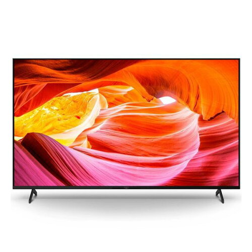 JAN 4548736135956 SONY BRAVIA X80WK KJ-55X80WK ソニーグループ株式会社 TV・オーディオ・カメラ 画像